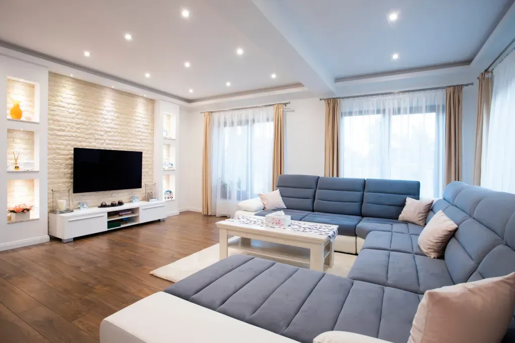 recessed lighting Northern Virginia