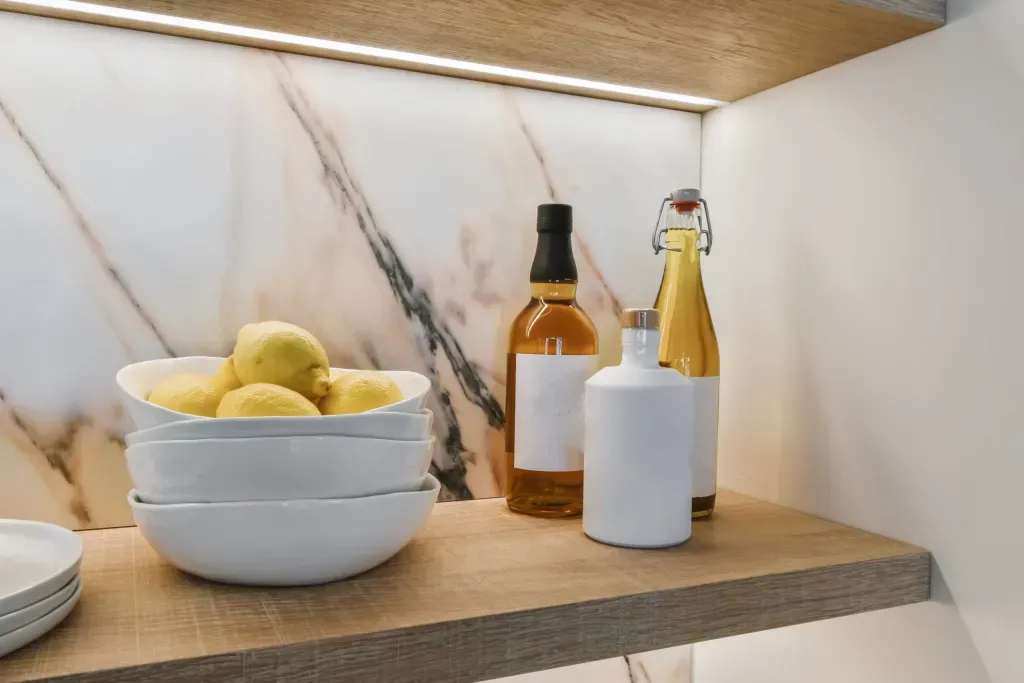 Under-Cabinet Lighting